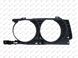 Prasco Dekorative Auto Maske BMW Serie 5 / E34