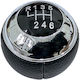 Shift Knob for Mazda 6 Mini Cooper 2002-2008 Black