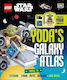 Star Wars Yoda's Galaxy Atlas