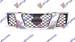 Prasco Car Front Mask Decoration