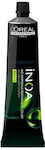 L'Oreal Professionnel Inoa Hair Dye no Ammonia 1 Black 60ml