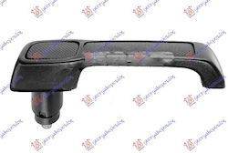 Prasco Door Handle for Fiat Uno 7726463