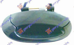 Prasco Door Handle for Hyundai Lantra 8366029000