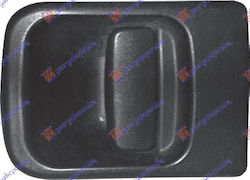 Prasco Door Handle with Rear Placement for Opel Movano Nissan Interstar 7700352433