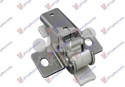 Prasco Lock for Fiat Cinquecento 7634775