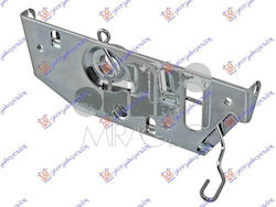 Prasco Lock for Fiat Uno 7635978