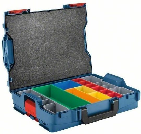 Bosch L-BOXX 102 Βαλίτσα Εργαλείων Πλαστική Π44.2xB35.7xΥ11.7cm