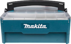 Makita Hand Tool Box P-84137 Makita Hand Tool Box P-84137