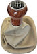 Shift Knob for Mazda 5 Volkswagen Passat 1997-2001 Beige