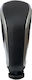 Shift Knob for Citroen C6 2005-2012 Black