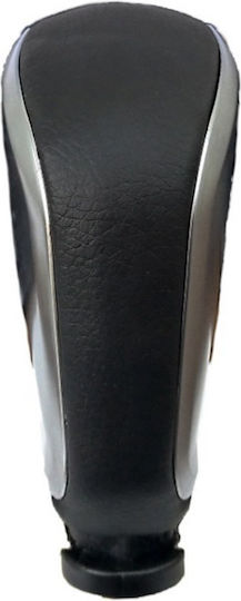 Shift Knob for Citroen C6 2005-2012 Black