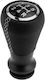 Shift Knob for Citroen C3 Corvette C3 Mazda 5 2002-2009 Black