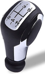Shift Knob for Citroen C4 Picasso Mazda 5 2006-2022 Black Shift Knob for Citroen C4 Picasso Mazda 5 2006-2022 Black