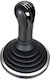 Shift Knob for Ford Fiesta Mazda 5 2002-2008 Black