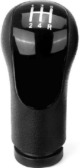 Shift Knob for Ford Fiesta Mazda 5 2002-2008 Black