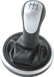 Shift Knob for Ford Fusion / Fiesta Mazda 5 2002-2012 Gray