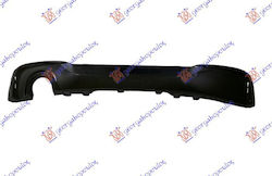 Prasco Spoiler Car Rear Compatible with BMW Series 2