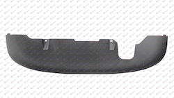 Prasco Spoiler Car Rear Compatible with Fiat 500