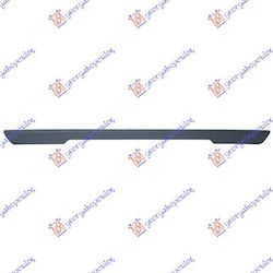 Prasco Spoiler Car Front Compatible with Alfa Romeo Mito