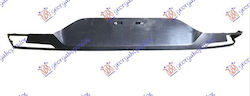 Prasco Spoiler Car Rear Compatible with Hyundai Elantra