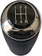 Shift Knob for Mazda 3 / 5 2003-2009 Black