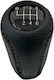 Shift Knob for Mazda 3 / 6 2003-2009 Black