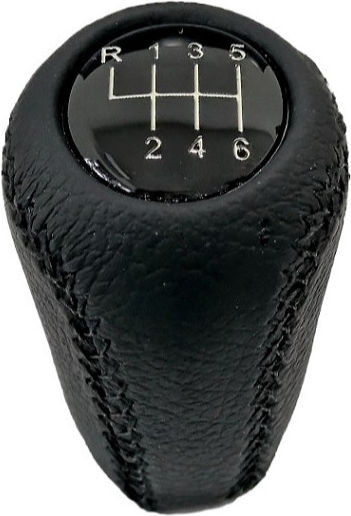Shift Knob for Mazda 3 / 6 2003-2009 Black