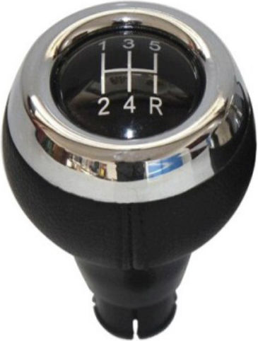 Buton schimbător viteze pentru Mazda 5 Mini Clubman 2007-2014 Negru