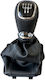 Shift Knob for Mazda 5 Skoda Octavia 2012-2019 Black