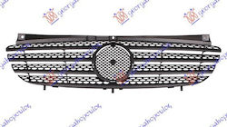 Prasco Car Front Mask Decoration