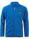 Kids Cardigan Blue
