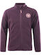 Kids Cardigan Purple
