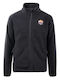 Kids Cardigan Black