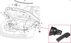 Διακοσμητικό Αυτοκινήτου για Volkswagen Bora Διακοσμητικό Αυτοκινήτου για Volkswagen Bora