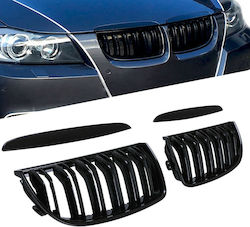 Car Front Mask Decoration