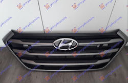 Prasco Măști decorative pentru mașini Hyundai Tucson