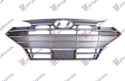 Prasco Car Decorative Mask Hyundai Elantra