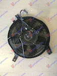 Prasco Car Radiator Fan