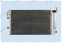 Prasco Car Air Condition Radiator for Kia Cerato