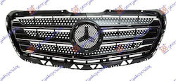 Prasco Car Decorative Mask Mercedes Benz Sprinter