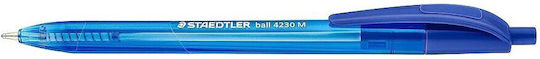 Staedtler Πλαστικο Στυλό Ballpoint
