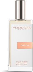 Yodeyma Boreal Eau de Parfum 50ml Yodeyma Boreal Eau de Parfum 50ml