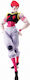 Good Smile Company Hunter x Hunter Hisoka Pop Up Parade Figure 16cm
