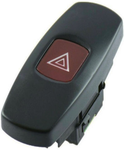 Car Light Switch for Fiat Marea