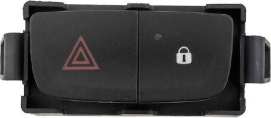 Car Light Switch for Mazda 6 Opel Vivaro