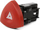 Car Light Switch for Opel Vivaro