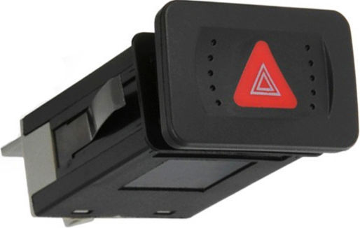 Car Light Switch for Volkswagen Bora