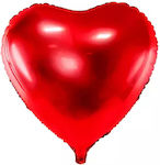 Balloon Valentine's Day Heart Red 45cm