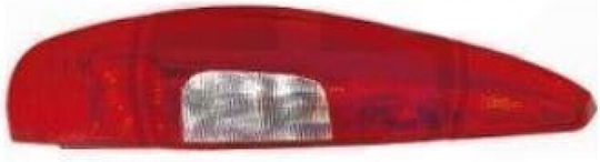 Magneti Marelli Αριστερό Πίσω Φανάρι για Mitsubishi Colt 1τμχ