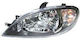 Depo Front Lights for Chevrolet Lacetti